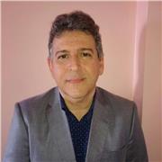 Professor de Ciências Ambientais
